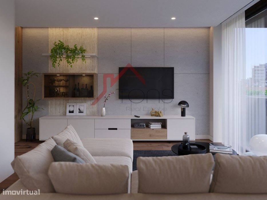 T1 Novo Portimão Zenith Residences
