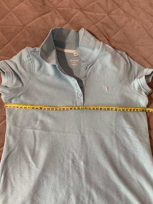 футболка/теніска бренду Pocopiano