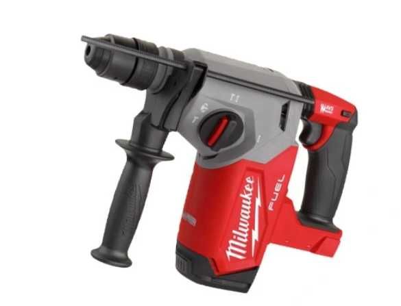 Milwaukee M18 FHX-0 2,5J Młotowiertarka