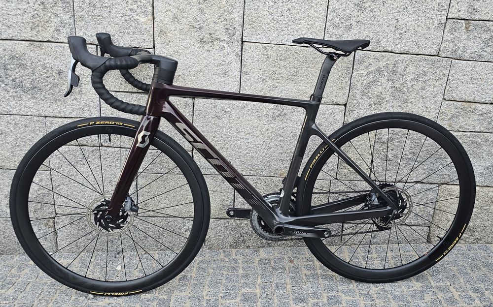 Scott Addict RC 10 S 52