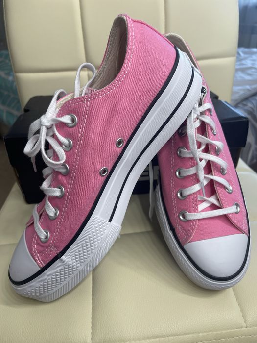 Продаю Кеды Convers, оригинал!!!