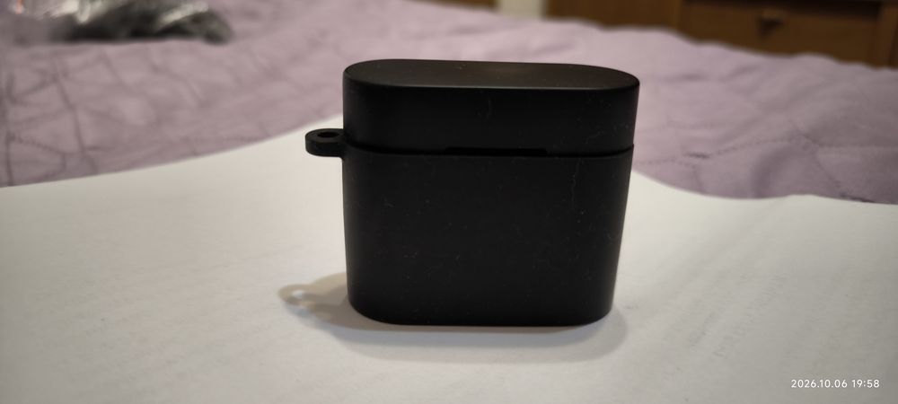 Etui na słuchawki  Xiaomi True Wireless Earphones 2 Pro ANC