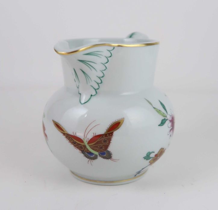 Porcelana Vista Alegre Samatra, CADA
