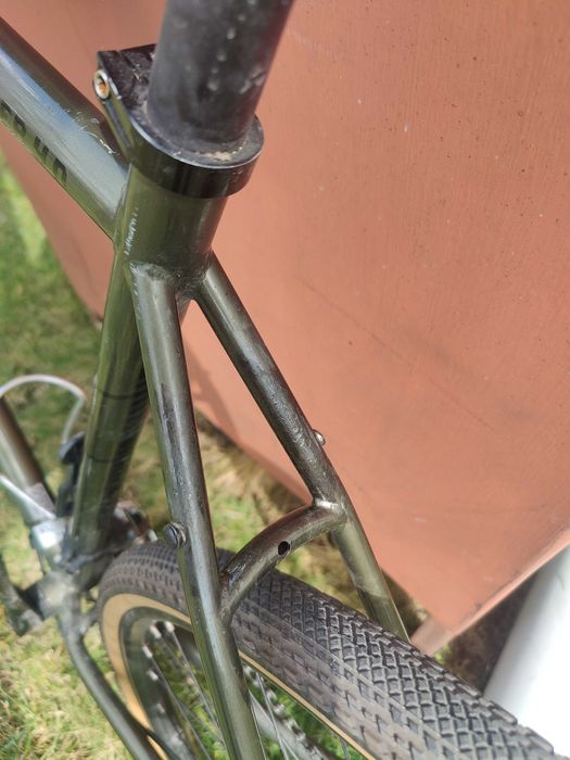 Kross Esker 4 XL full tiagra