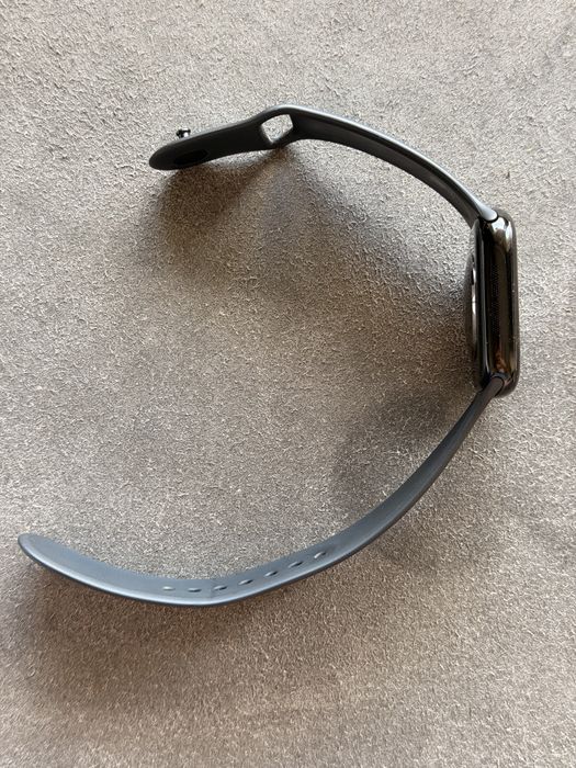 Apple Watch Series 10 46 mm Cellular + GPS