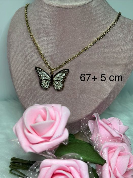 Celebrytka stal chirurgiczna