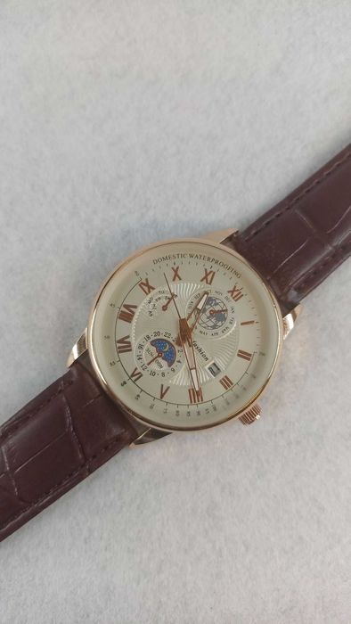 Relógio de movimento de quartzo NOVO