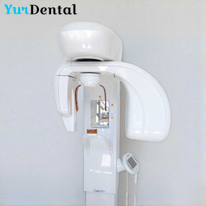 Панорамний рентген Owandy