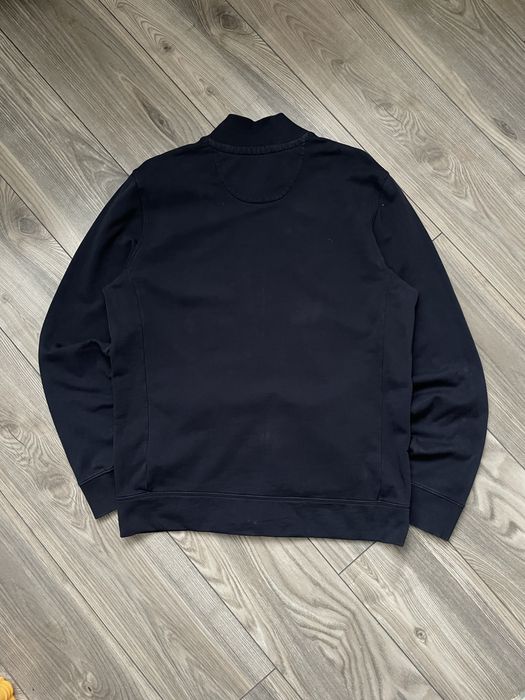 Зипка hugo boss XL-XXL