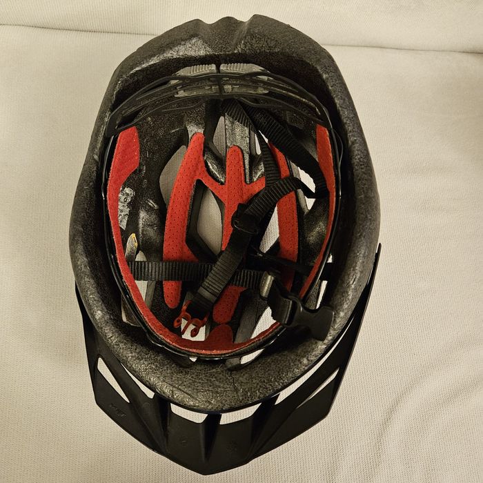 Sprzedam kask rowerowy