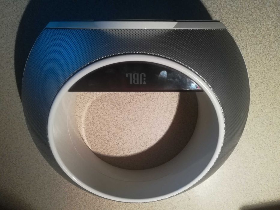 Fajny Apple Ipod Nano-4gb+stacja dokująca JBL-Super Dzwięk