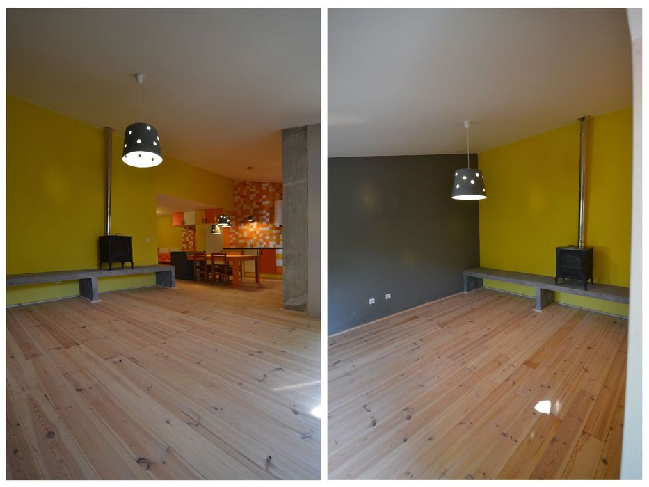 Unique, Move-In-Ready Home in Central Portugal / Uma Casa Única e Pronta a Habitar no Centro de Portugal