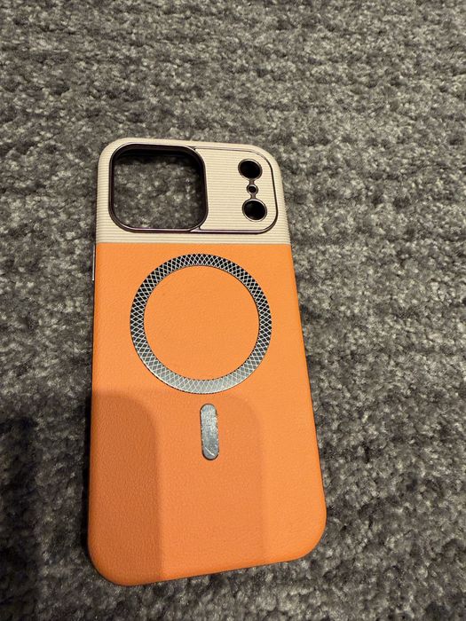 Etui iphone 17 pro max