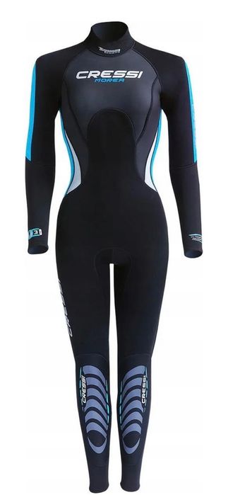 Cressi Morea Skafander 3mm neoprenowy rozm 2/S pianka do nurkowania