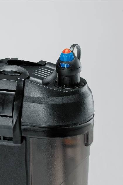 EDEN Filtro externo NOVO Aquários de 20 a 300 litros