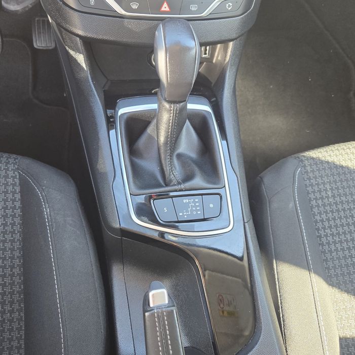 Peugeot 308 Sw Automatica