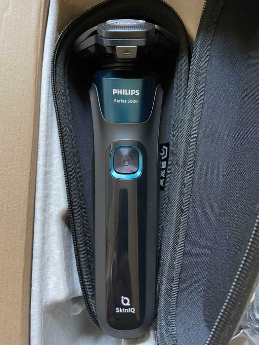 Бритви Philips Norelco Shaver Series 5000 | NEW (вітринні)