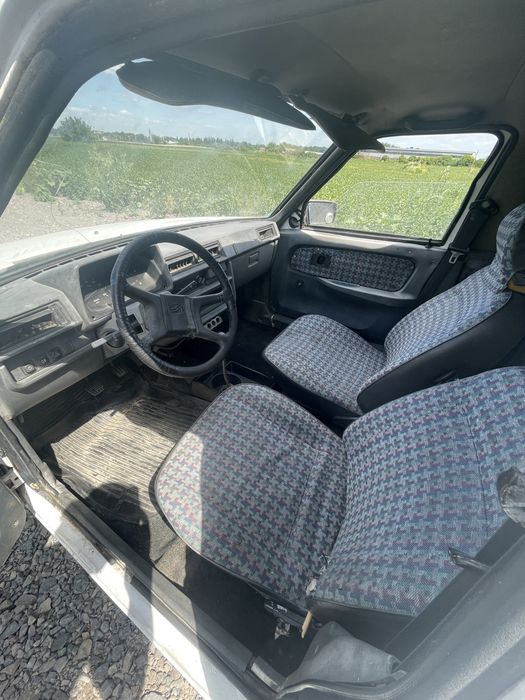 Продам таврію пікап