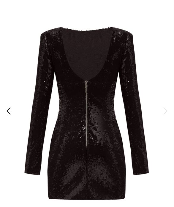 Сукня від українського бренду « One by one »