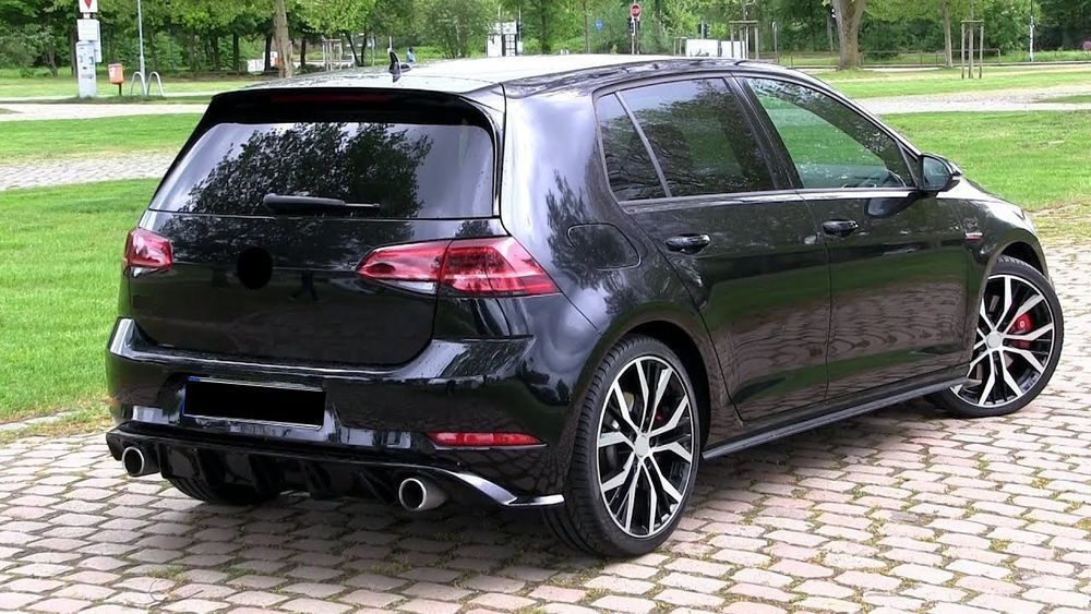 FELGI R16 5x112 VW Passat B6 B7 B8 T-Roc Touran Golf 5 6 7 8 Jetta