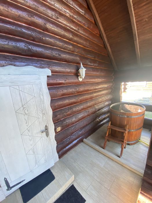 Будинок для душі!