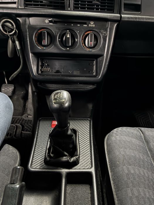 Mercedes 190D - W201