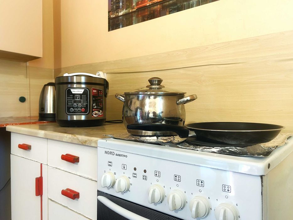 Хостел/общежитие по улице Оноре де Бальзака ! Свет стабильно!