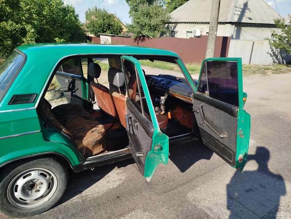 Продам авто ВАЗ 2106