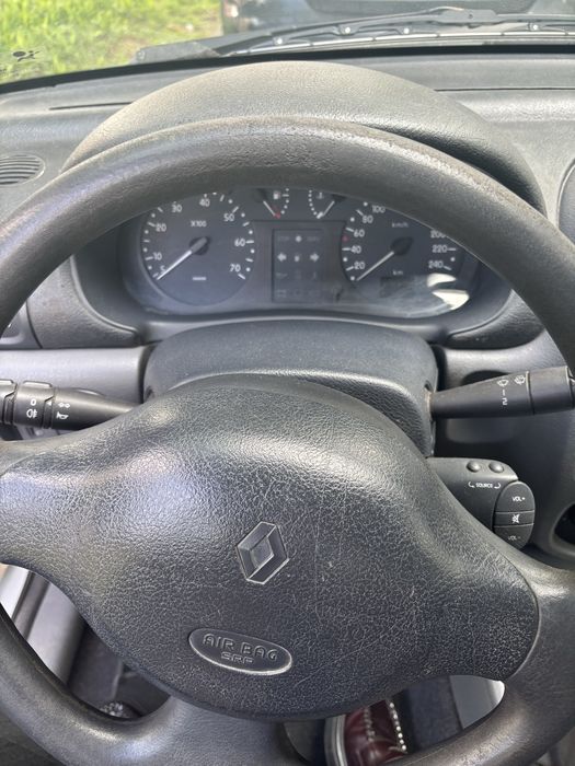 Vendo Carro  negociavel