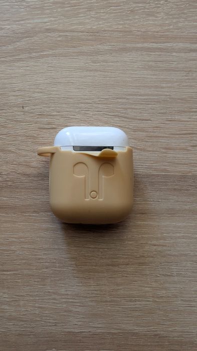 навушники Apple Airpods 2