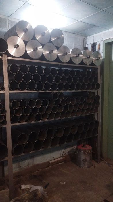 Алмазні коронки по бетону, керамограніту, плитці