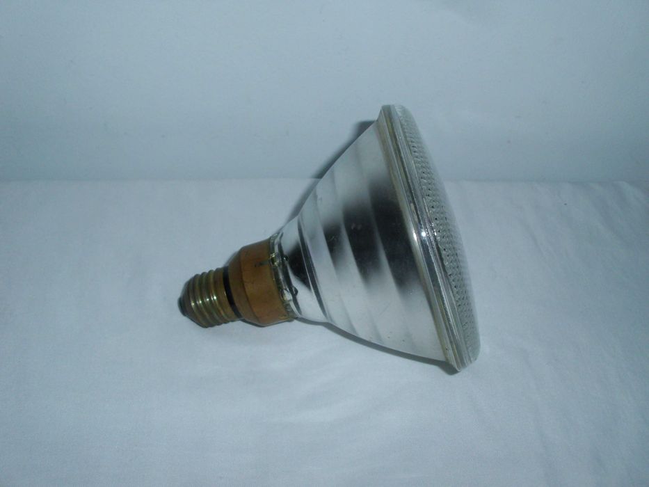 Grzewcza żarówka Philips PAR 38EC Flood30st.