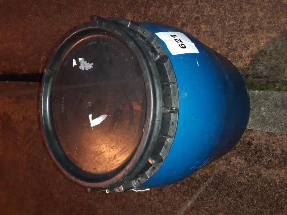 Bidons / Barricas 200L