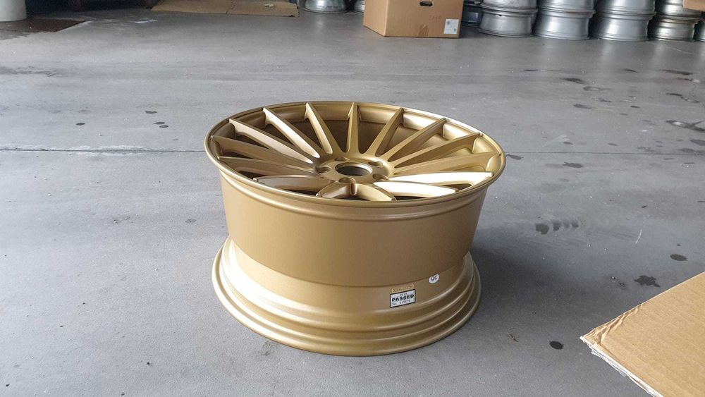 2860-Jantes Venus 19 5x112 para Mercedes, Audi, VW, etc.