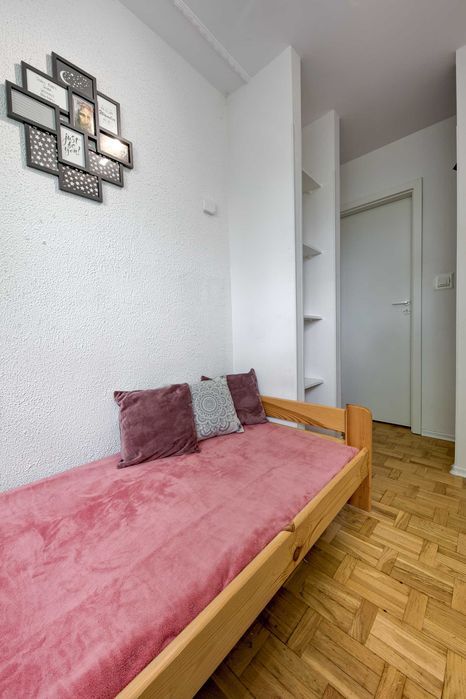 Mieszkanie – Warszawa - Widok 3
