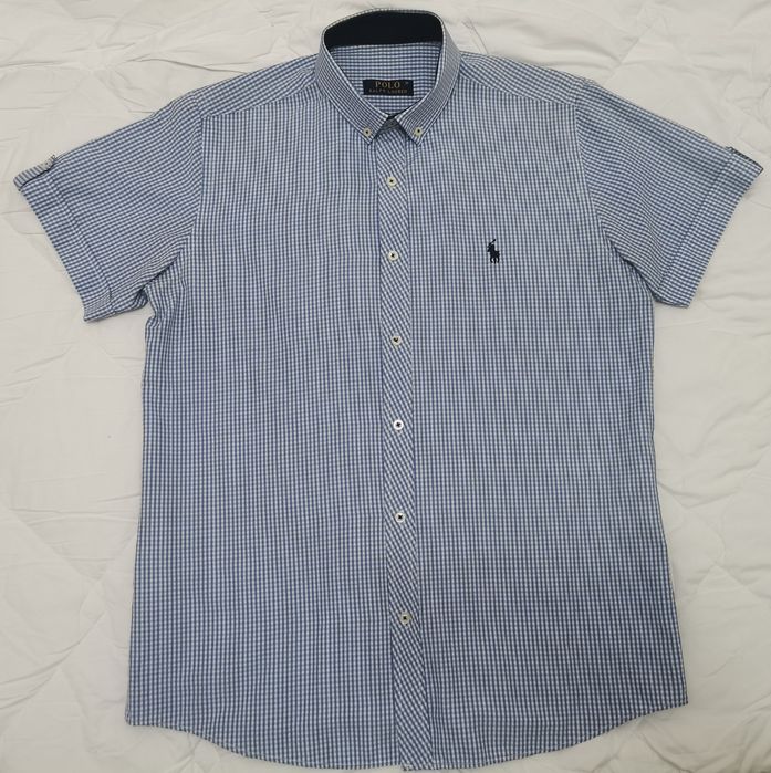 Рубашка Polo Ralph Lauren, M