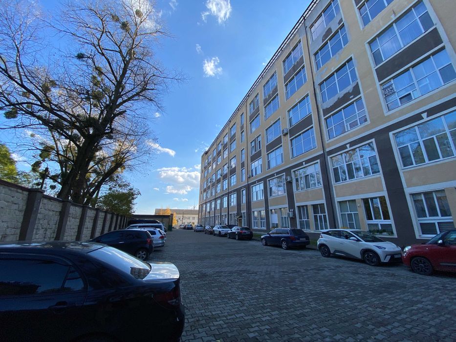 2-комнатная квартира по адресу ул. Капеланська (площадь 57 м²) - Atlanta.ua - фото 14