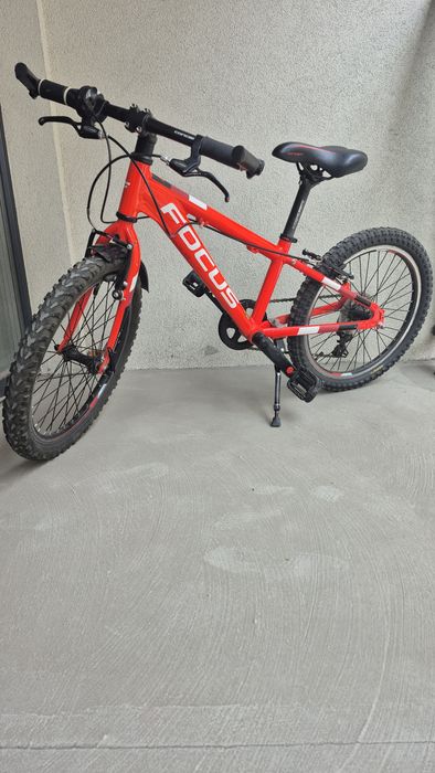 Велосипед фокус focus детский