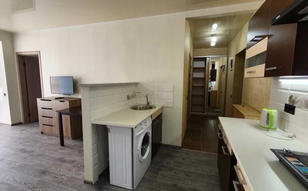 Apartment in Dnipro, Tsentralnyy rayon - Вид 3