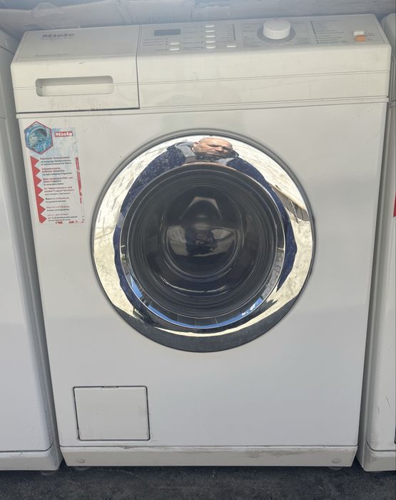 Пральна машина Miele 6кг