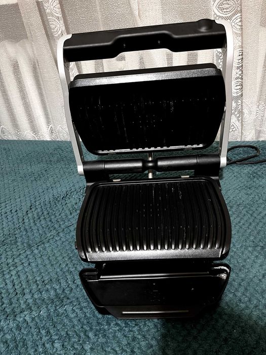 Grill elektryczny Tefal OptiGril