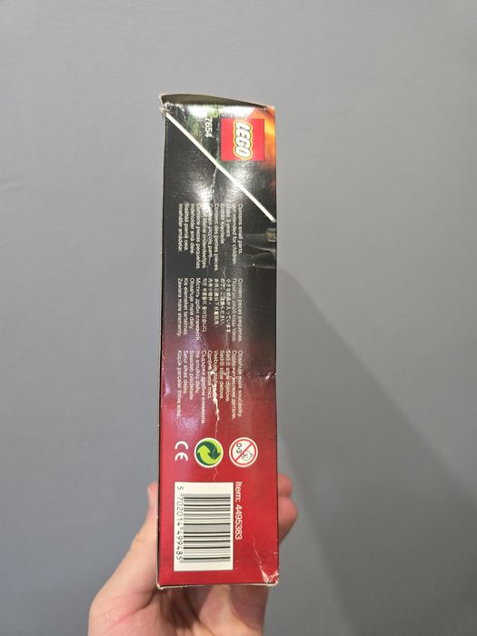 Lego star wars zestaw 7654 Droids Battle Pack unikat okazja rare og