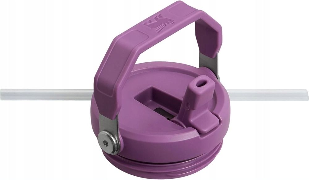 Kubek Stanley The Iceflow Flip Straw Lilac, 0,89 l