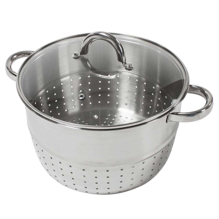 Sokownik parowy OUTLET