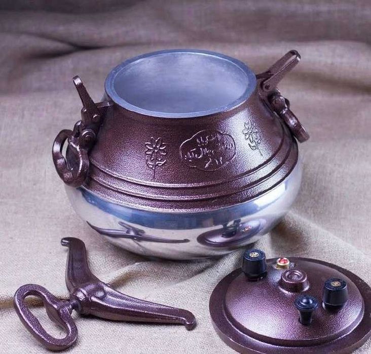 Розпродаж складу,Афганский казан, Афганський казан,