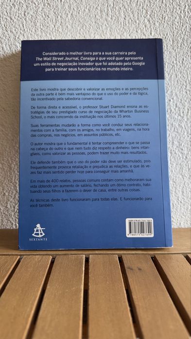 Book "Get What You Want"64750732519169121