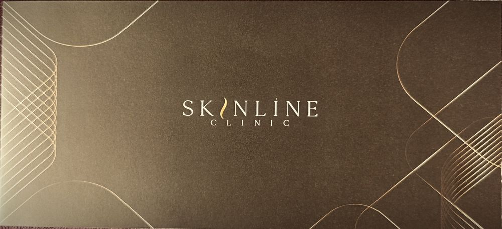 Voucher na zabieg "Face&Head Spa Platinium" w Skinline Clinic Warszawa