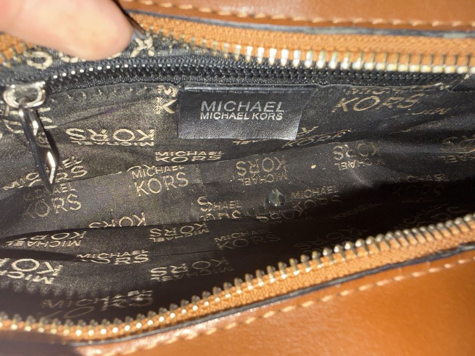 Жіноча сумка MICHAEL KORS