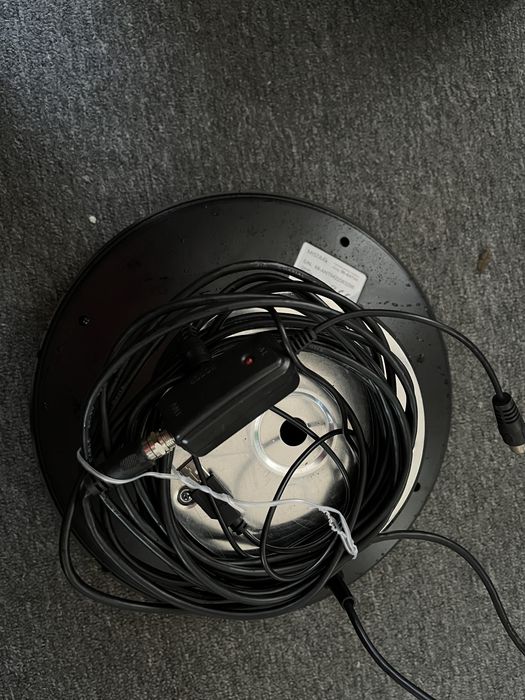 Antena samochodowa Mistral