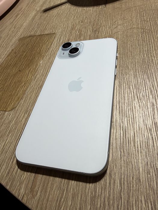 Iphone 15 plus 128gb